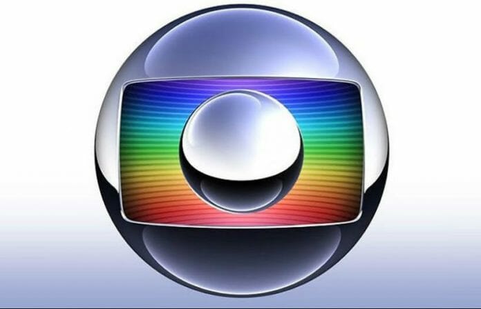 Logo da Globo