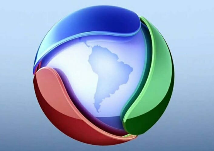 Logo da Record