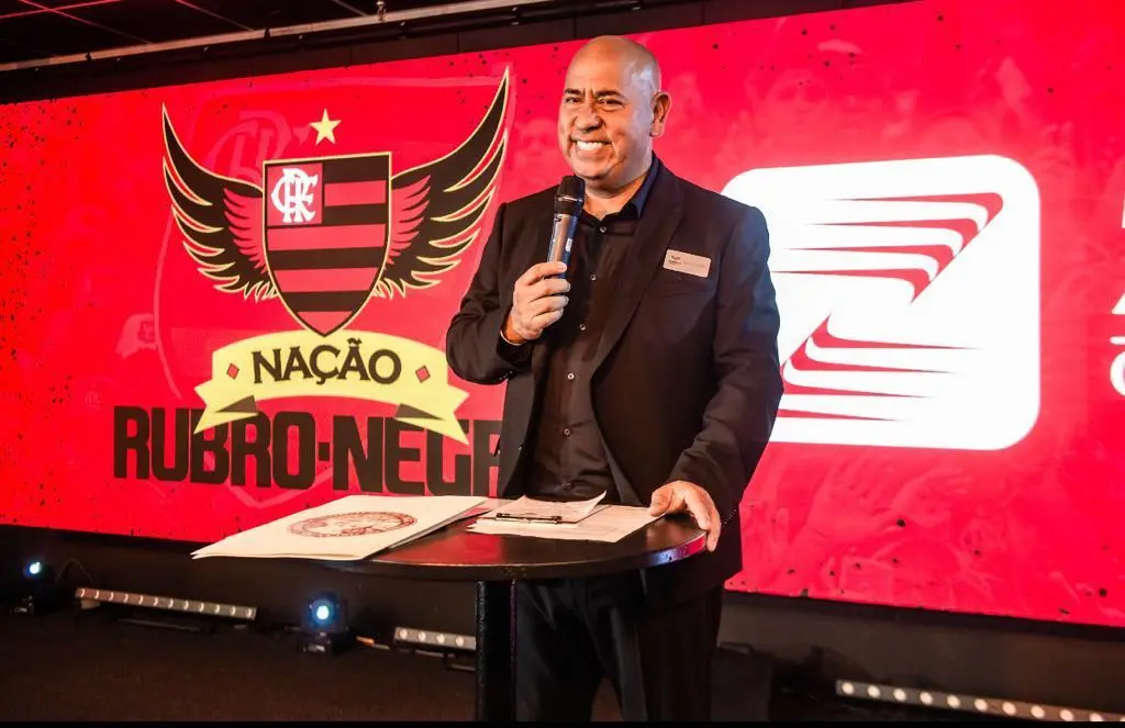 Nação Rubro-Negra