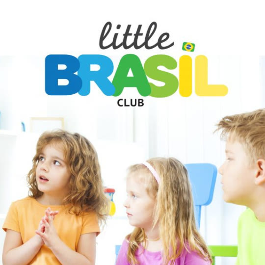 Little Brasil Club