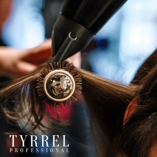 Tyrrel Professional