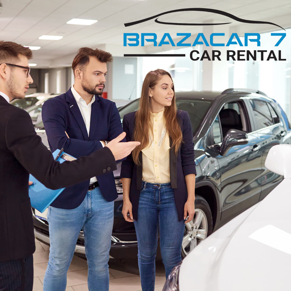Brazacar