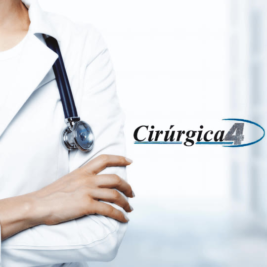 Cirúrgica 4