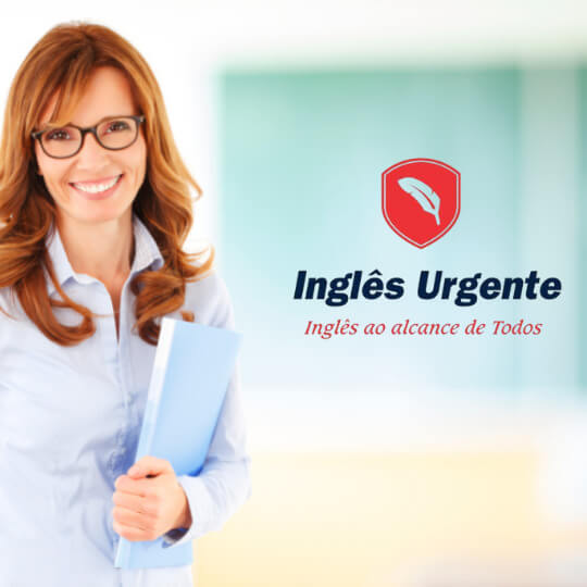 Inglês Urgente