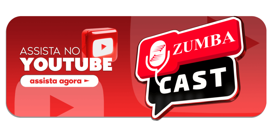 Assista ao ZumbaCast no YouTube